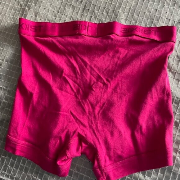 2(X)ist boxer brief size M - Picture 3 of 3